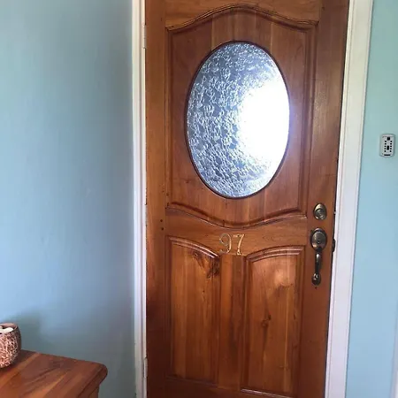 1 Bed Condo Ocean View